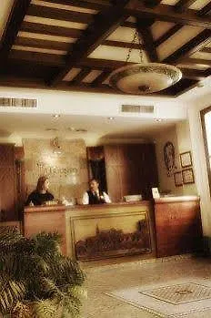 Hostal El Triunfo Cordoba Guest house