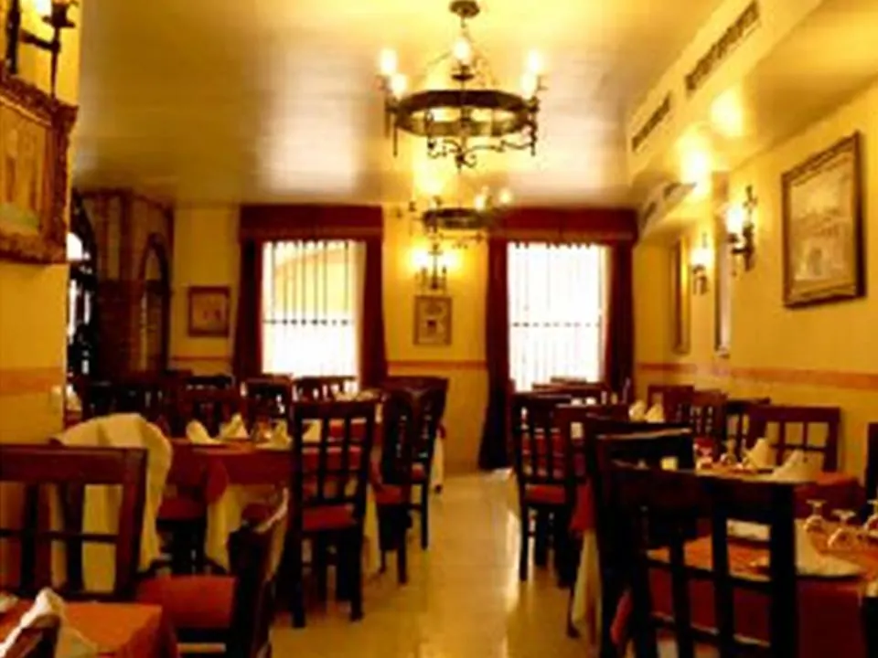 Hostal El Triunfo Cordoba 2*,