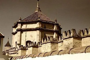 Guest house Hostal El Triunfo Cordoba