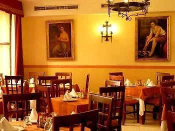 ** Guest house Hostal El Triunfo Cordoba Spain