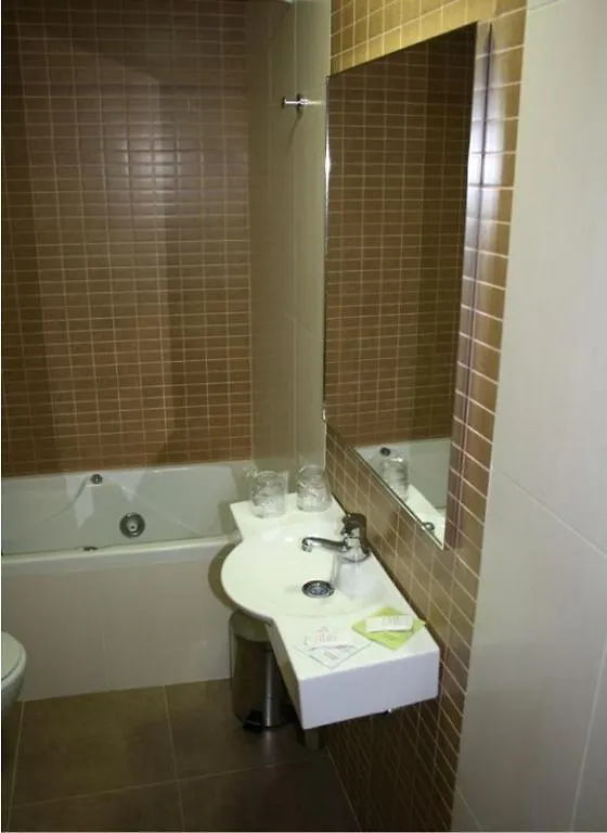 Hostal El Triunfo Cordoba 2*,  Spain