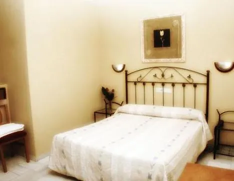 Hostal El Triunfo Cordoba