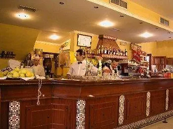 ** Guest house Hostal El Triunfo Cordoba Spain