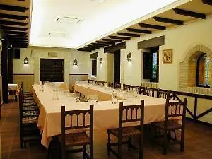 Hostal El Triunfo Córdoba