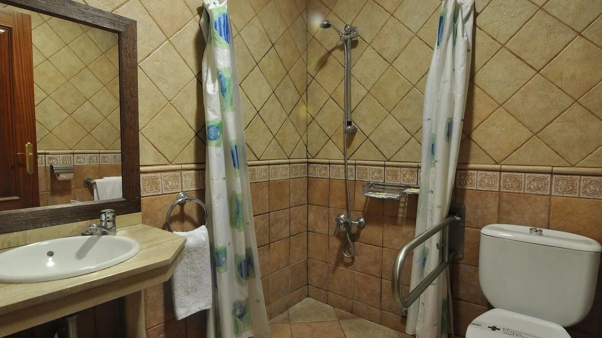 Hostal El Triunfo Cordoba