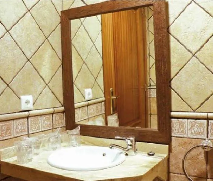 Hostal El Triunfo Córdoba 2*,