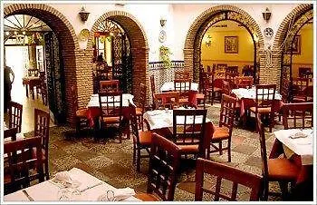 Hostal El Triunfo Córdoba
